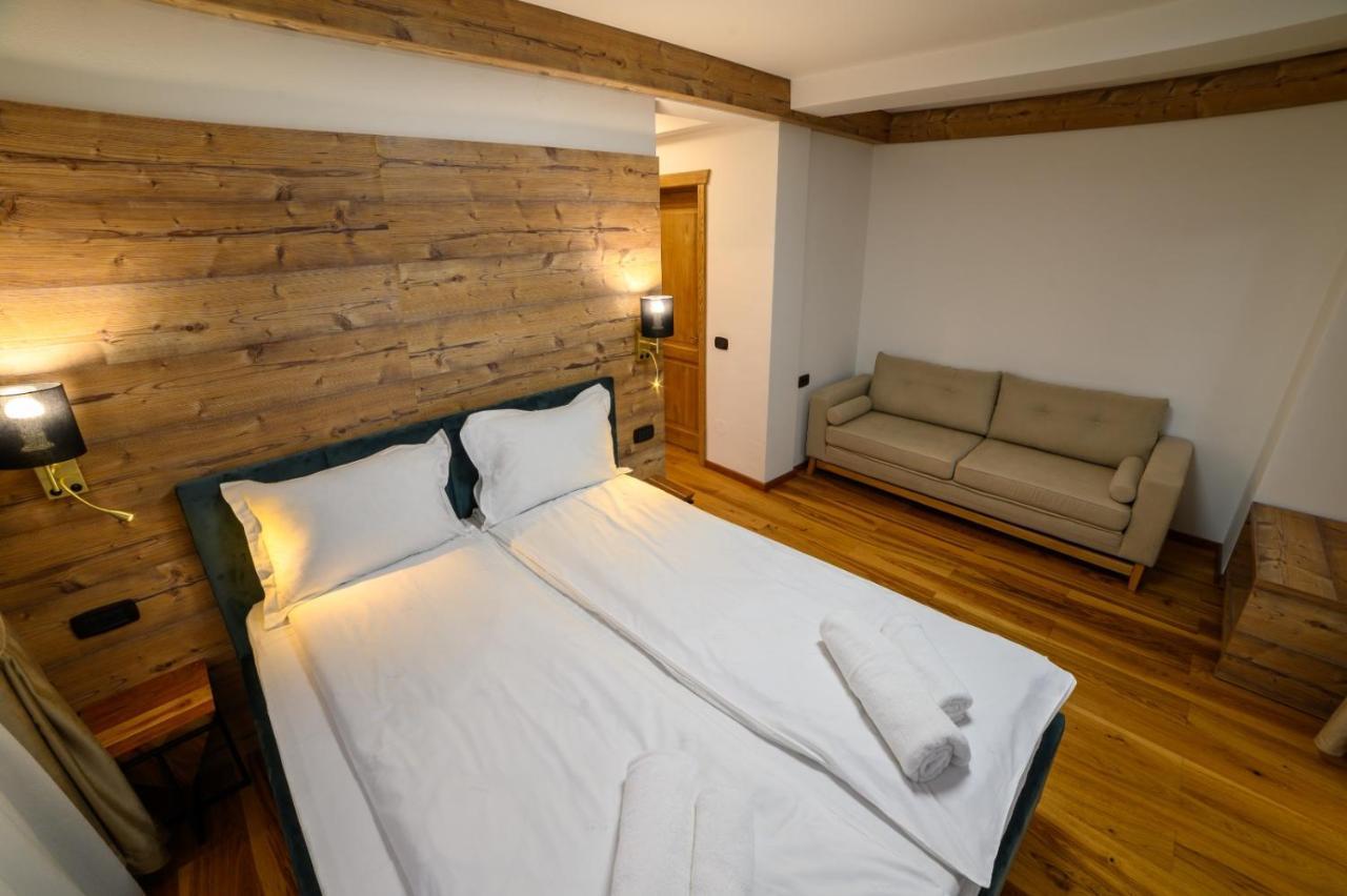 Chalet First Hill Gura Humorului Exterior foto