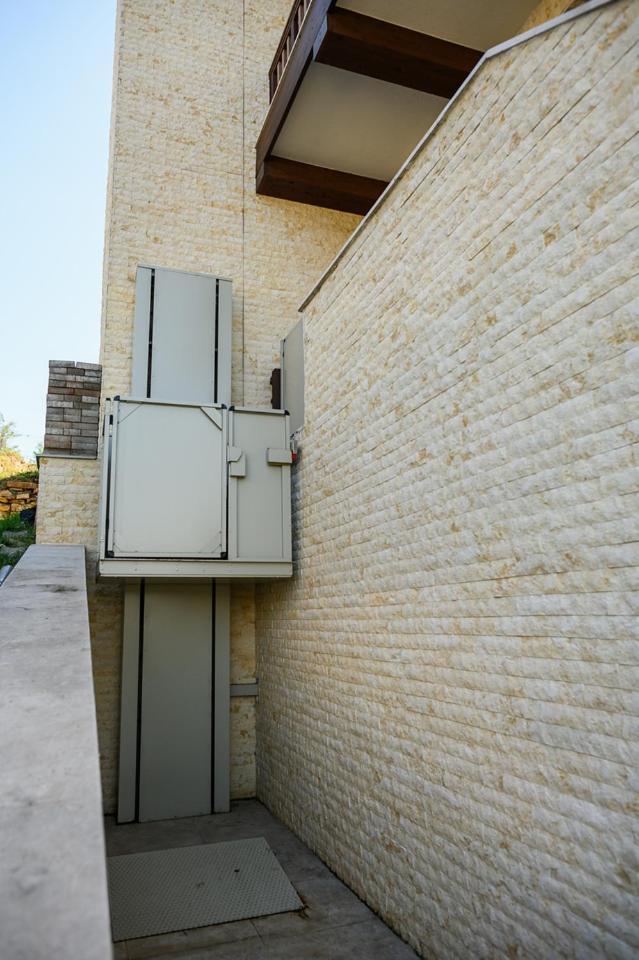 Chalet First Hill Gura Humorului Exterior foto